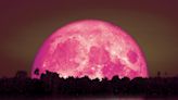 Eventos astronómicos de junio 2024: ¿Cuándo es la luna llena de fresa en México?