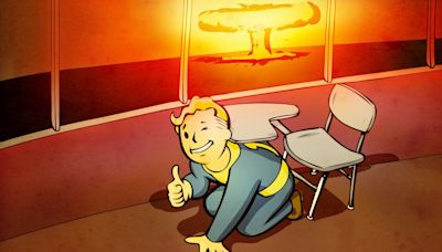 Bethesda mistakenly rips art from Fallout: Nuka Break creator but manages to remedy the situation: 'So does this mean I'm officially a shill?'