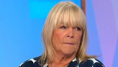 Linda Robson reveals she 'might need organ removed' after health scare