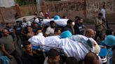 At Least 23 Journalists Killed In Israel-Hamas Conflict