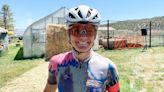 Alexis Skarda wins Wild Horse Gravel ‘racing for Moriah’