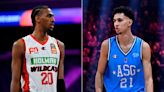 NBA Rookie of the Year odds 2025: Alex Sarr, Zaccharie Risacher betting favorites — Bronny James a long shot | Sporting News