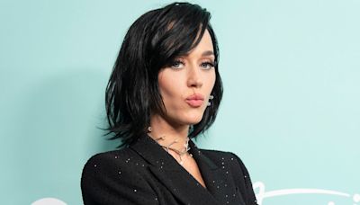 Katy Perry Explains Her Tearful Night on 'American Idol'