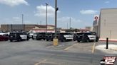 Texas Man Kills Truck Thief In San Antonio Mall Shootout