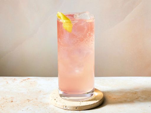 The Lone Ranger Is the 2024 Drink of Summer, and It’s the Perfect Twist on a Spritz