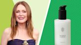 Julianne Moore and I Have Both Used the Leave-In Conditioner That Transformed My Straw-Like Hair