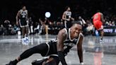 Nets’ Lonnie Walker IV says ‘it feels good’ to be having career year