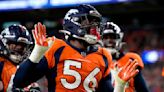 Browning's fumble return TD helps Broncos beat Vikings 23-13