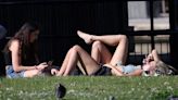 Greater Manchester weather as Met Office forecasts highs of 27C