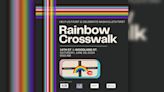 Nashville to install city’s first rainbow crosswalk