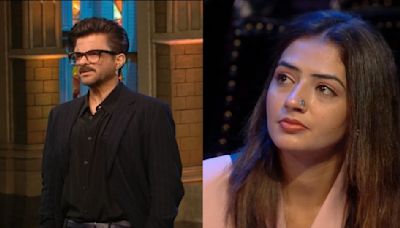 Bigg Boss OTT 3, July 13: Anil Kapoor bashes Chandrika Dixit for digging Vishal Pandey, Armaan Malik controversy; 'Aapka koi mudda nahi hai'