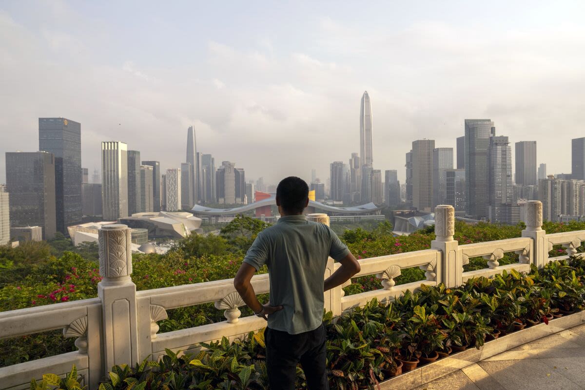 Singapore Lawyers Drawn to China as International Peers Retreat