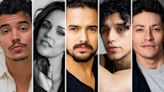 Aaron Dominguez, Melissa Fumero, Alejandro Edda & Others Set For Indie Revenge Pic ‘Red Dirt’