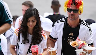 歐國盃熱潮無補於事 德國啤酒今年上半年銷路欠佳