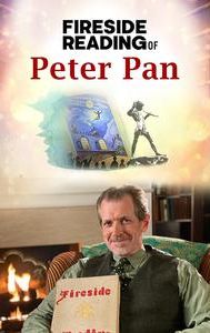 Fireside Reading of Peter Pan