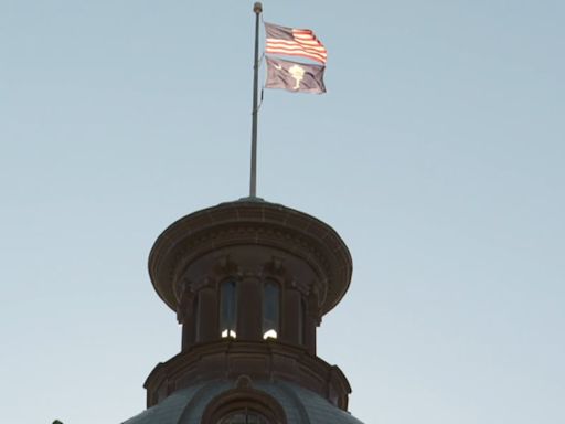 South Carolina General Assembly ends 2024 session with goodbyes and a flurry of bills