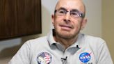 Astronauta Rodolfo Neri responde a AMLO: próximo participante para ir al espacio debe ser seleccionado bajo lineamientos