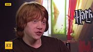 ‘Harry Potter’ Reunion: Daniel Radcliffe, Emma Watson and Rupert Grint Together in First Look