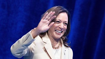 What is Kamala Harris' take on Israel and Gaza? Americans wonder if she will chart a different path forward
