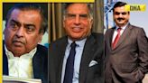 Ratan Tata vs Mukesh Ambani, Gautam Adani: Tata Group gets ready to challenge Ambani-Adani with Rs 20000 crore plan in..