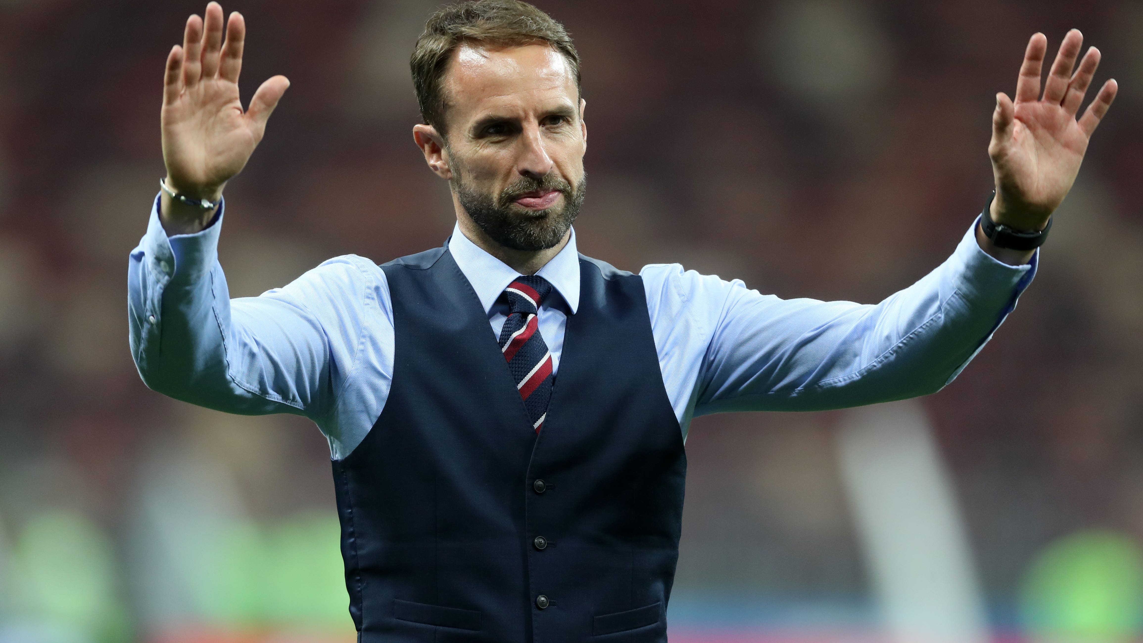 England highs and lows under Gareth Southgate