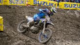 Star Racing updates Michael Mosiman condition, not expected to return for Pro Motocross
