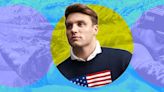 How This Olympic Swimmer Calms His Late-Night Thoughts