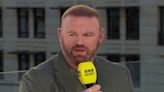 Rooney reveals he's leaving punditry role ahead of Plymouth pre-season