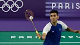 Paris 2024: Lakshya bids to wear out Axelsen