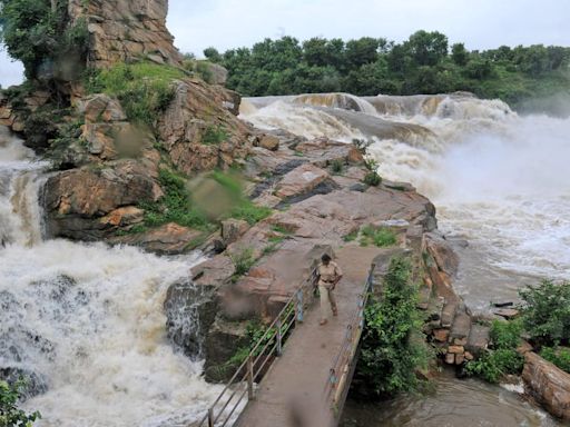 Red alert to continue in coastal and south interior Karnataka