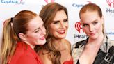 What to know about Brooke Shields’ 2 daughters