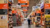 'A page out of the Walmart playbook' says Home Depot fan after 'complex' change