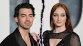 Sophie Turner Sues Joe Jonas to Return Their Daughters Home to England