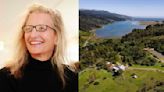 Annie Leibovitz is Selling Her 65-Acre California Farm Home for $8.99 Million