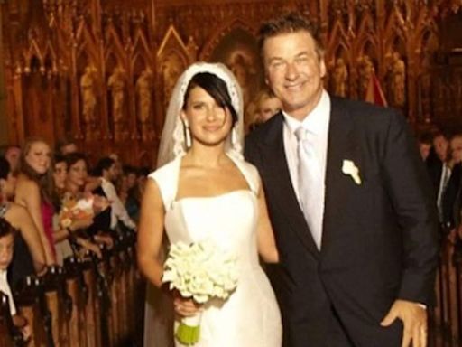 Alec, Hilaria Baldwin celebrate 12 years of marriage