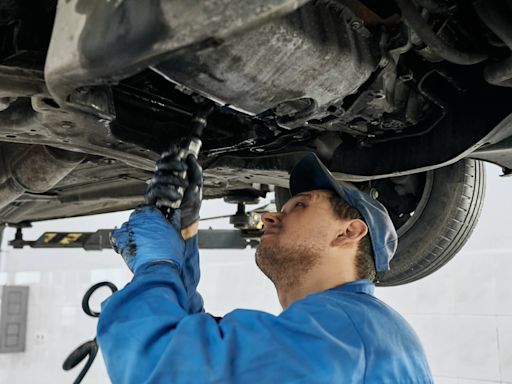 7 Cars That Could Drain Your Savings Due To Expensive Replacement Parts