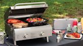 Best Portable Gas Grills From Consumer Reports' Tests