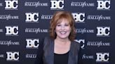 The View’s Joy Behar Encourages Women to Marry Younger Men: ‘You’ll Die at the Same Time’