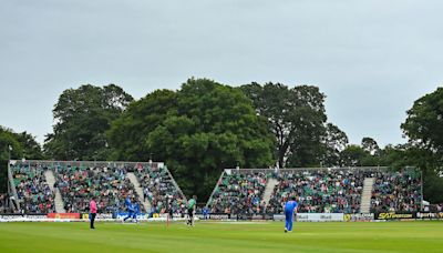 Cricket Ireland unveils plans for new national cricket stadium set for 2028