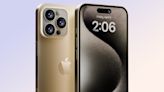 iPhone 16 Pro leak just confirmed a huge camera upgrade