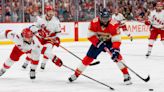 In cap-clearing move, Florida Panthers trade Anthony Duclair to San Jose Sharks