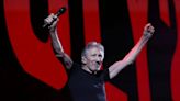 Policía alemana investiga a Roger Waters por disfraz al estilo nazi en concierto