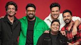 Netflix India renews The Great Indian Kapil Show for season 2