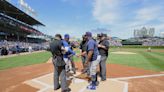 Milwaukee Brewers vs Chicago Cubs: live score, game highlights, starting lineups