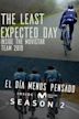 The Least Expected Day: Inside the Movistar Team 2019