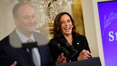 Kamala Harris' Chance auf die Nominierung steigen: Immer mehr Delegierte stellen sich hinter die Vizepräsidentin