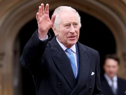 Buckingham Palace, U.K. government reviewing ‘unwell’ King Charles’ funeral plans: report