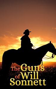 The Guns of Will Sonnett