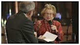 'Sex Therapist' Dr. Ruth Westheimer Dies, But Cause of Death Unclear