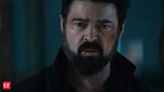 Is Karl Urban returning to The Boys? Discover the shocking fate of Billy Butcher in Season 5